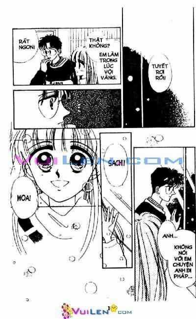 Cô Gái Khả Ái - Chapter 9 - Trang 117