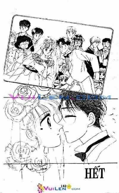 Cô Gái Khả Ái - Chapter 9 - Trang 142