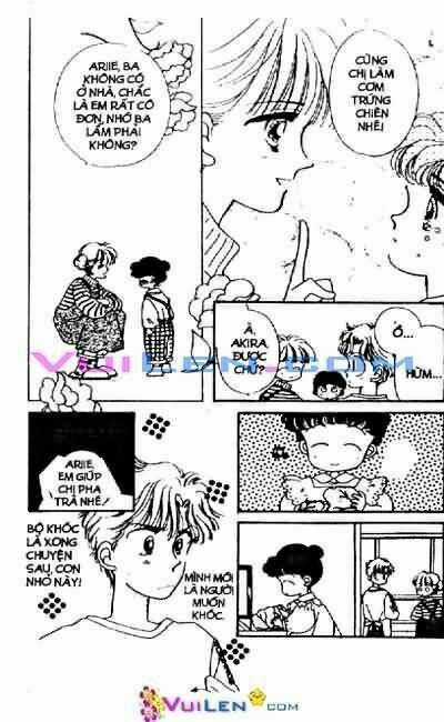 Cô Gái Khả Ái - Chapter 9 - Trang 22