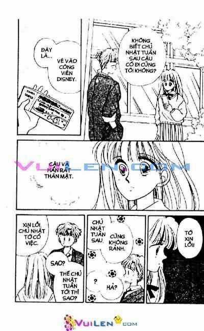 Cô Gái Khả Ái - Chapter 9 - Trang 40