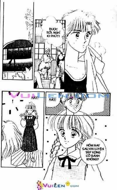 Cô Gái Khả Ái - Chapter 9 - Trang 5