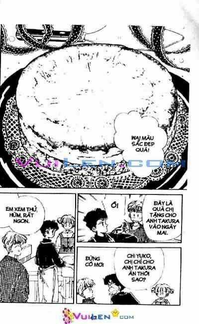 Cô Gái Khả Ái - Chapter 9 - Trang 47