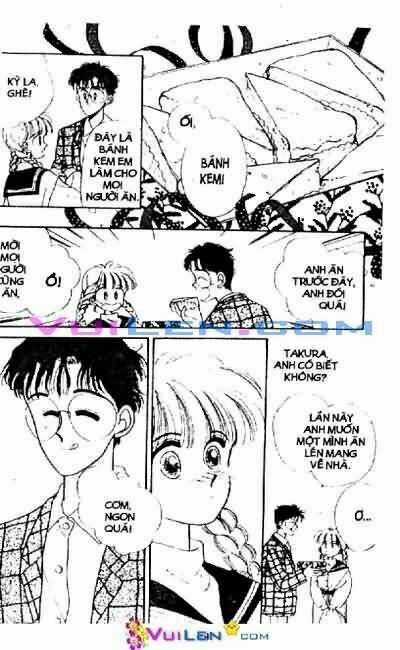 Cô Gái Khả Ái - Chapter 9 - Trang 49