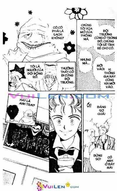 Cô Gái Khả Ái - Chapter 9 - Trang 61