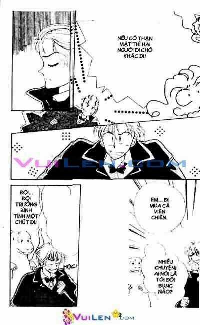 Cô Gái Khả Ái - Chapter 9 - Trang 62