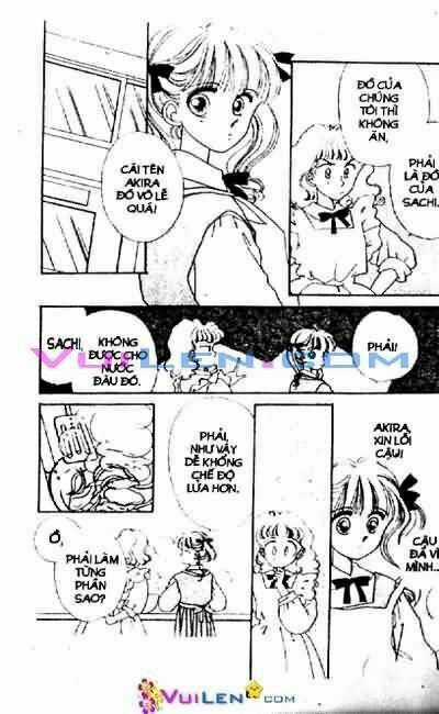 Cô Gái Khả Ái - Chapter 9 - Trang 68