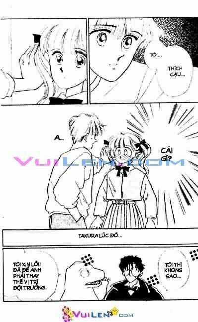 Cô Gái Khả Ái - Chapter 9 - Trang 73