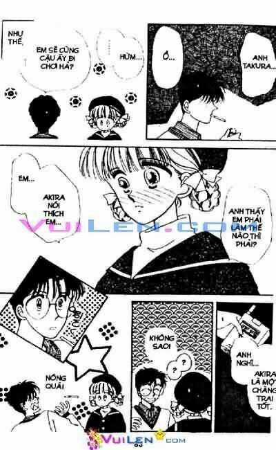 Cô Gái Khả Ái - Chapter 9 - Trang 83