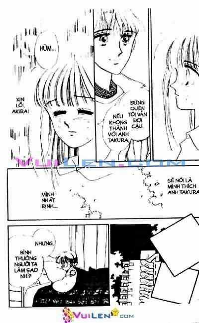 Cô Gái Khả Ái - Chapter 9 - Trang 90