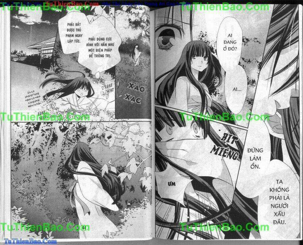 Cô Gái Kiêu Sa - Chapter 2 - Trang 2