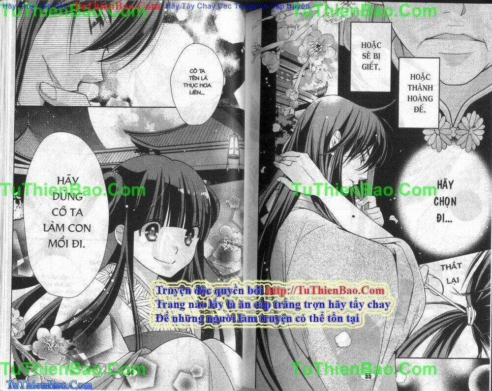 Cô Gái Kiêu Sa - Chapter 2 - Trang 7