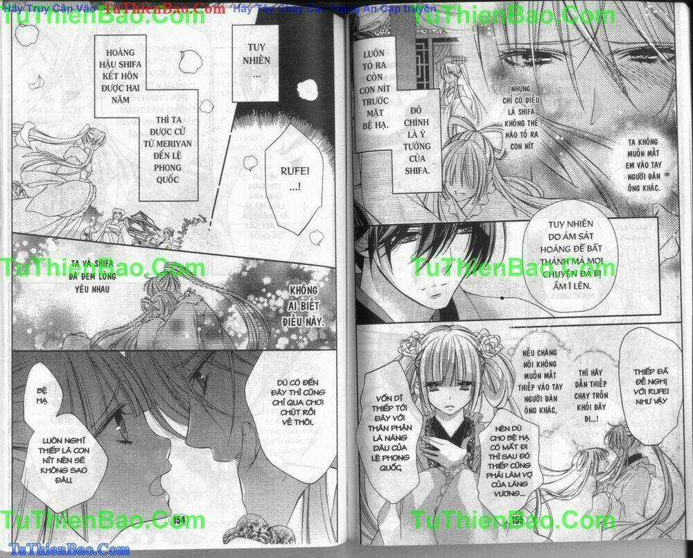 Cô Gái Kiêu Sa - Chapter 4 - Trang 15