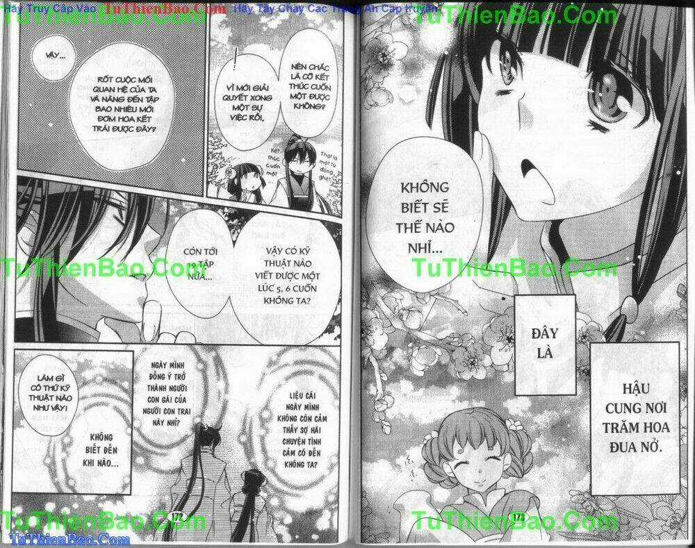 Cô Gái Kiêu Sa - Chapter 4 - Trang 24