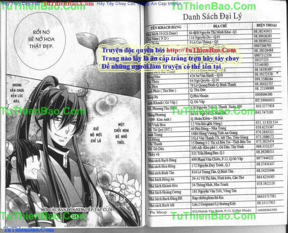 Cô Gái Kiêu Sa - Chapter 4 - Trang 25