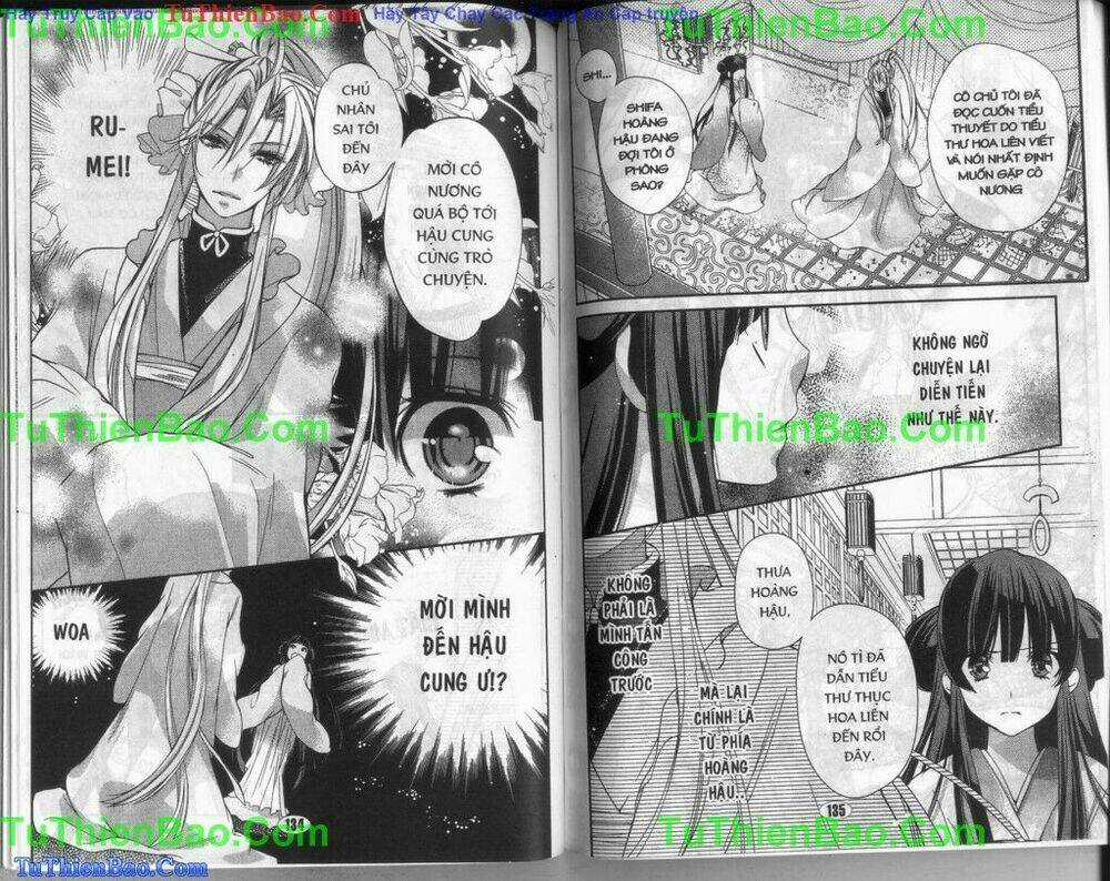 Cô Gái Kiêu Sa - Chapter 4 - Trang 5