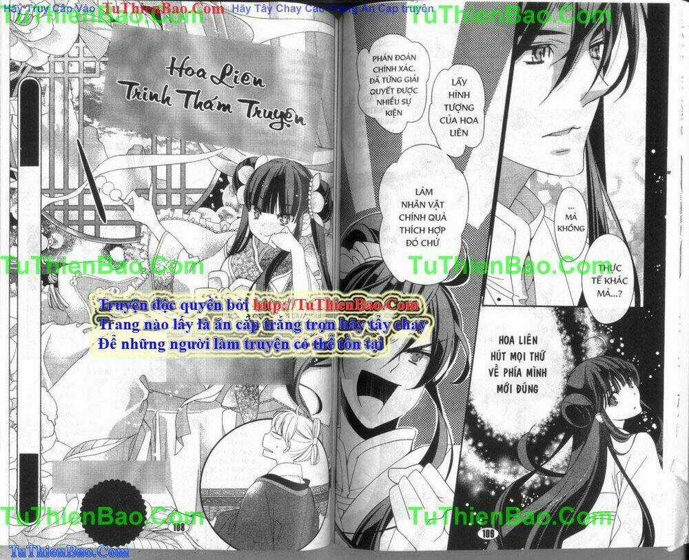 Cô Gái Kiêu Sa - Chapter 7 - Trang 11