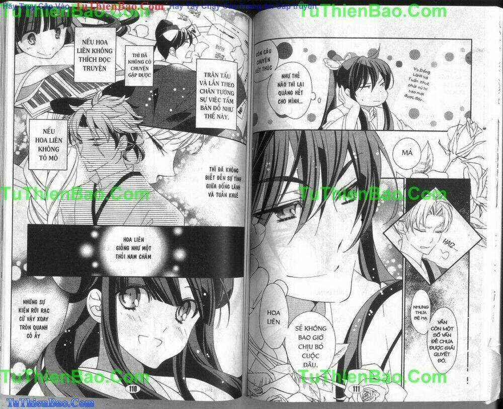 Cô Gái Kiêu Sa - Chapter 7 - Trang 12