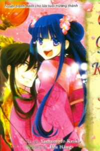 Đọc truyện Cô Gái Kiêu Sa