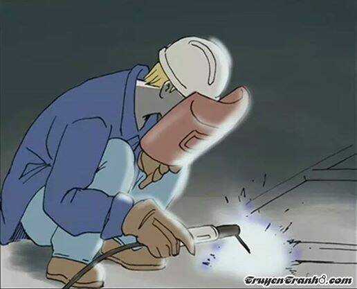 Cô Gái Ma Thuật - Chapter 1 - Trang 3