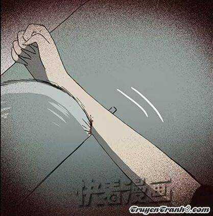 Cô Gái Ma Thuật - Chapter 1 - Trang 23