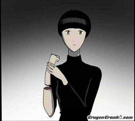 Cô Gái Ma Thuật - Chapter 1 - Trang 31