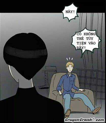 Cô Gái Ma Thuật - Chapter 1 - Trang 10