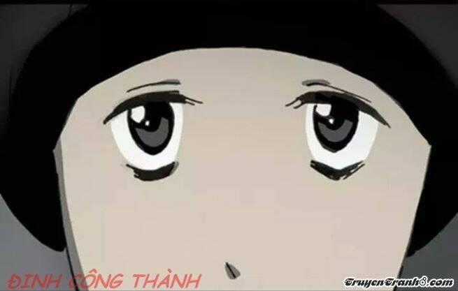 Cô Gái Ma Thuật - Chapter 2 - Trang 1