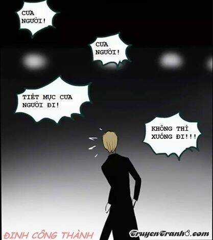 Cô Gái Ma Thuật - Chapter 2 - Trang 12