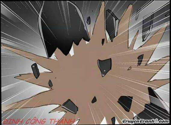 Cô Gái Ma Thuật - Chapter 2 - Trang 13