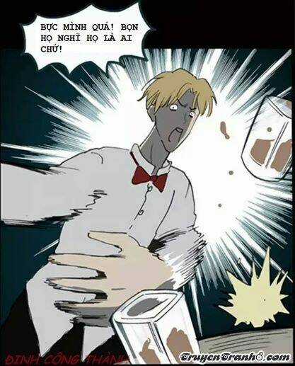 Cô Gái Ma Thuật - Chapter 2 - Trang 14