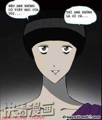 Cô Gái Ma Thuật - Chapter 2 - Trang 17