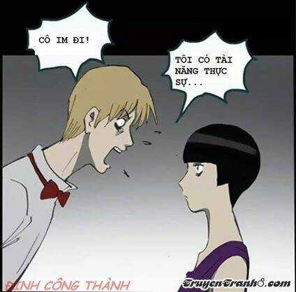 Cô Gái Ma Thuật - Chapter 2 - Trang 18