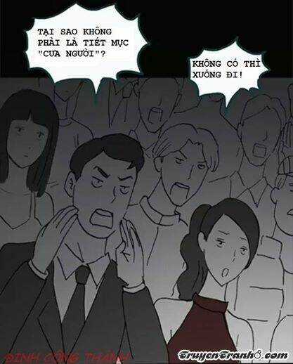 Cô Gái Ma Thuật - Chapter 2 - Trang 20