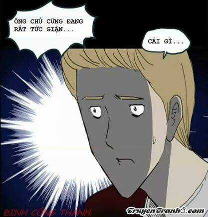 Cô Gái Ma Thuật - Chapter 2 - Trang 23