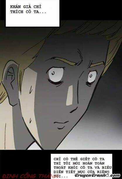 Cô Gái Ma Thuật - Chapter 2 - Trang 28