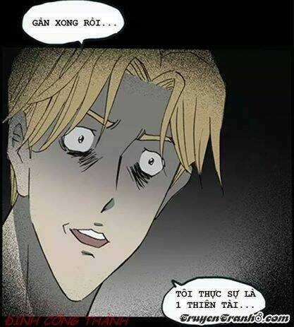 Cô Gái Ma Thuật - Chapter 2 - Trang 31