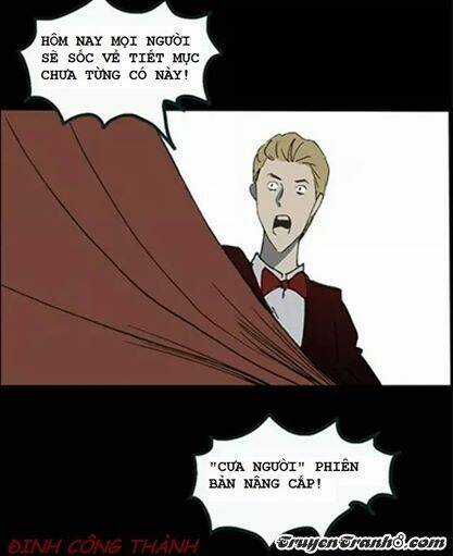 Cô Gái Ma Thuật - Chapter 2 - Trang 33