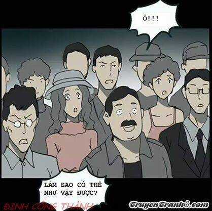 Cô Gái Ma Thuật - Chapter 2 - Trang 35