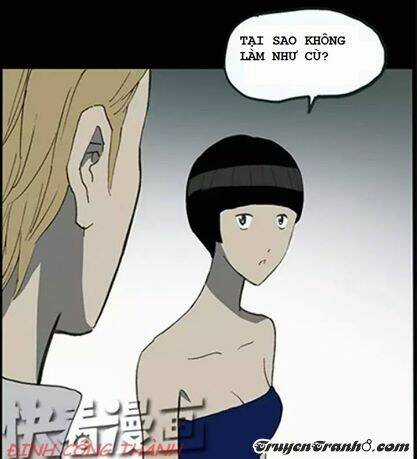 Cô Gái Ma Thuật - Chapter 2 - Trang 36