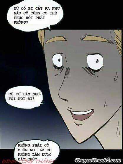 Cô Gái Ma Thuật - Chapter 2 - Trang 37