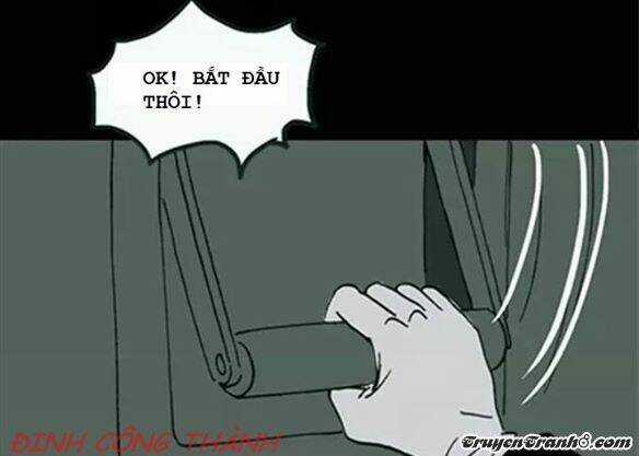 Cô Gái Ma Thuật - Chapter 2 - Trang 39