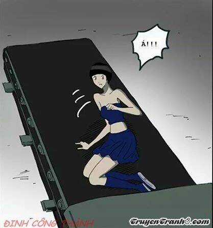 Cô Gái Ma Thuật - Chapter 2 - Trang 40