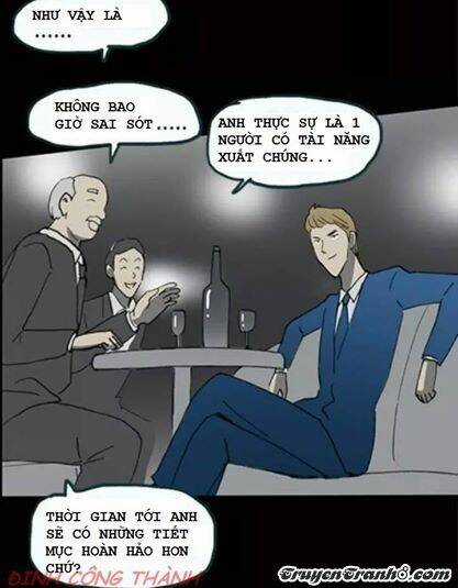 Cô Gái Ma Thuật - Chapter 2 - Trang 5