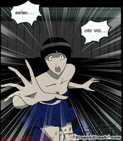 Cô Gái Ma Thuật - Chapter 2 - Trang 41