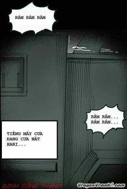 Cô Gái Ma Thuật - Chapter 2 - Trang 44