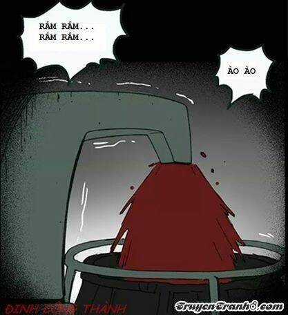 Cô Gái Ma Thuật - Chapter 2 - Trang 45