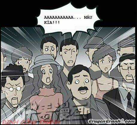 Cô Gái Ma Thuật - Chapter 2 - Trang 46