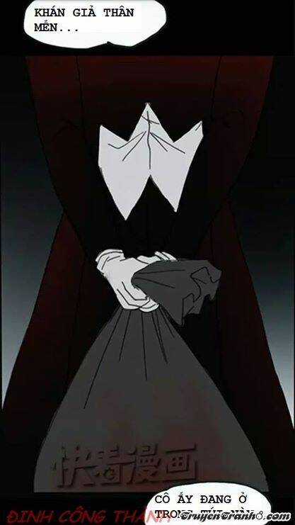 Cô Gái Ma Thuật - Chapter 2 - Trang 49