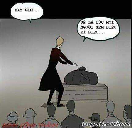 Cô Gái Ma Thuật - Chapter 2 - Trang 50