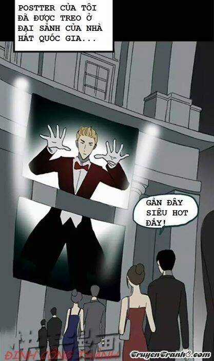 Cô Gái Ma Thuật - Chapter 2 - Trang 6